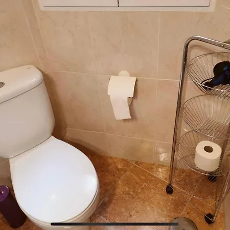Apartman Bonito Estudio En El Centro De *